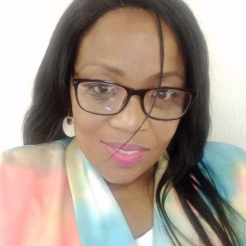 Boitumelo P.