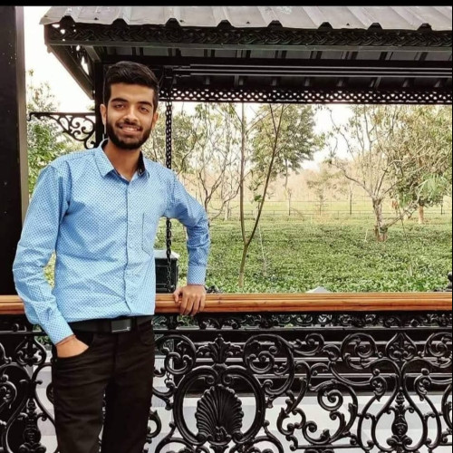 Shivam A. profile photo