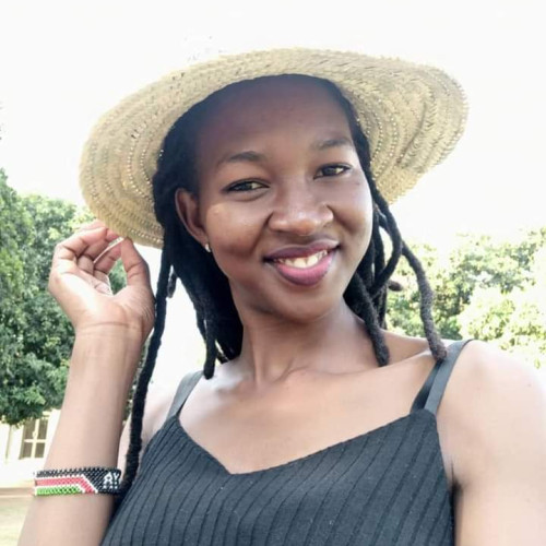 Sharon A. profile photo