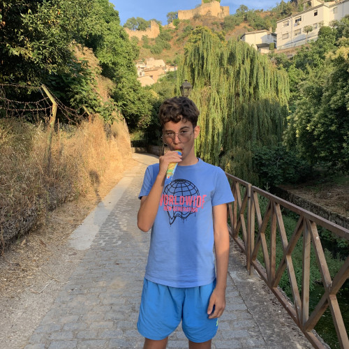 Manolo P. profile photo