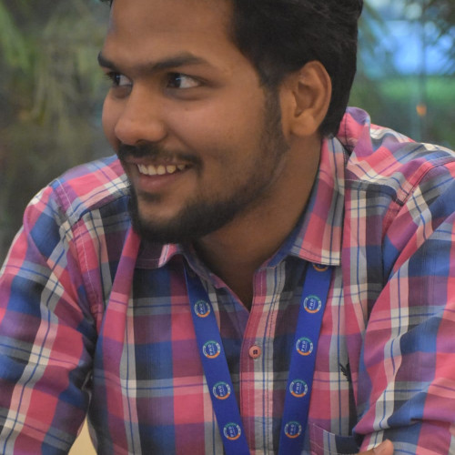 Utkarsh A. profile photo