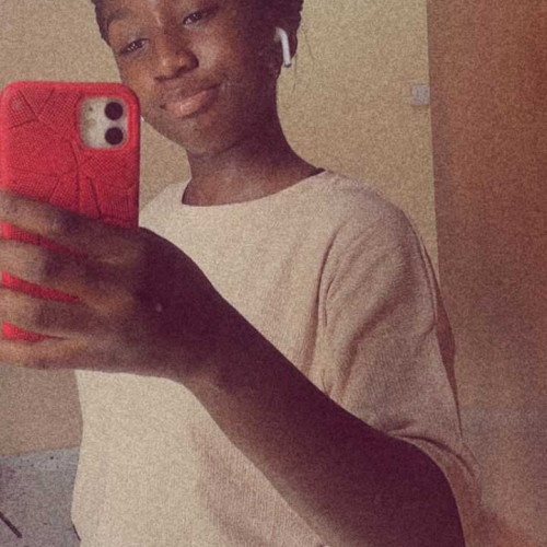 inioluwa a.