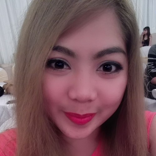 Krizzel Cyrene  C.