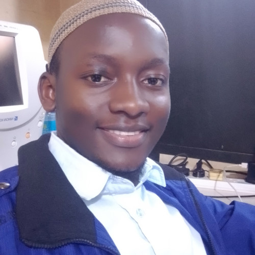 Muhsinu K. profile photo