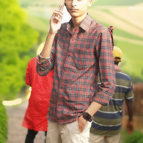 Prince S. profile photo