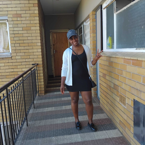 Zandile N. profile photo