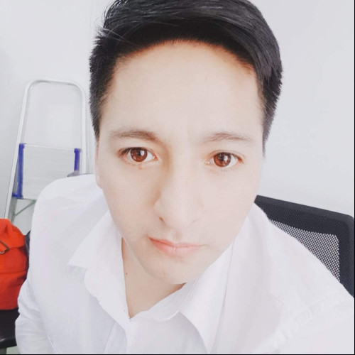 Jasson D. profile photo