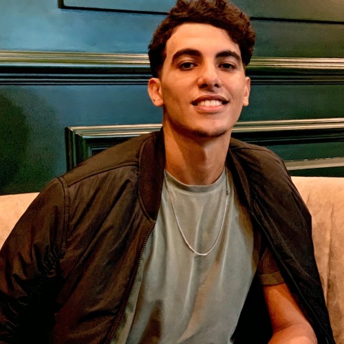 achraf a. profile photo