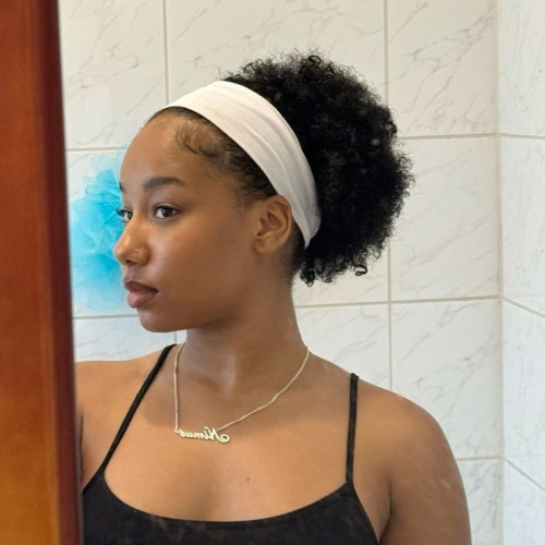 Aliya  A. profile photo