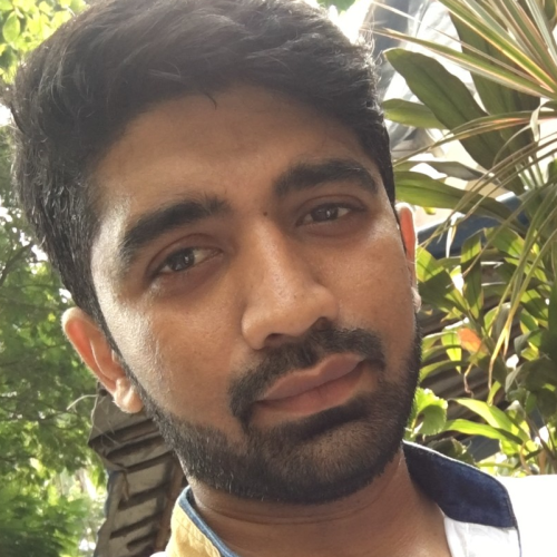DHAVAL S. profile photo