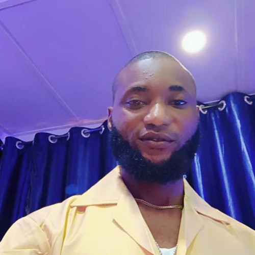 kelvin A. profile photo