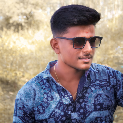 Arjun .. profile photo