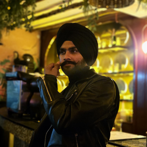 Nav S. profile photo