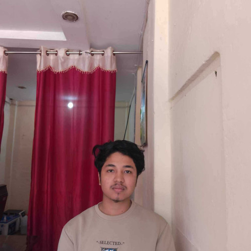 Rohan K. profile photo