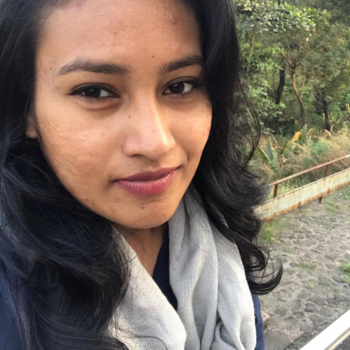 Minakshi  A. profile photo