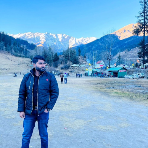 Ashad  K. profile photo