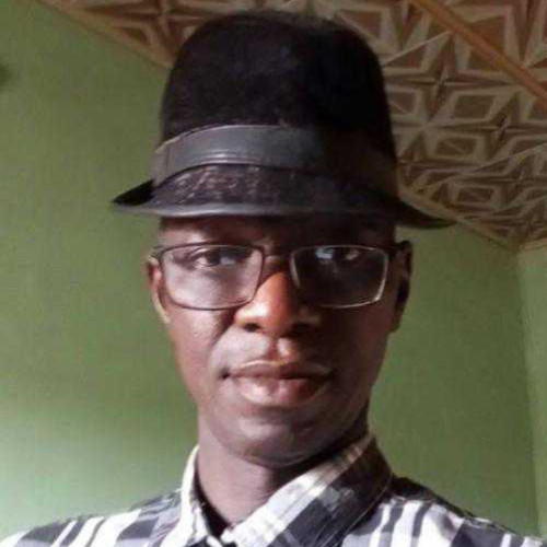 Zechariah H. profile photo