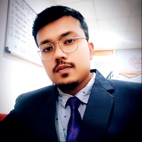 Sagar  M.