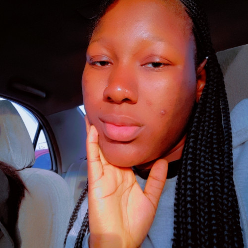 Mercy  A. profile photo