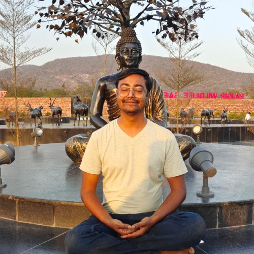 Vikram S. profile photo