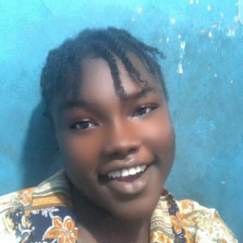 Kamsi N. profile photo