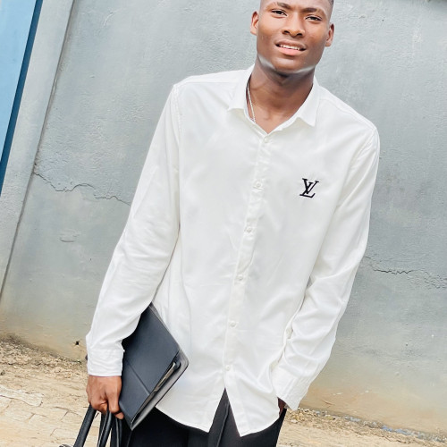 John I. profile photo