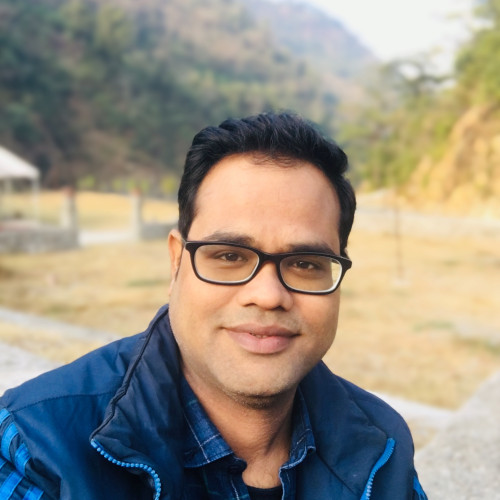 Deepak K. profile photo