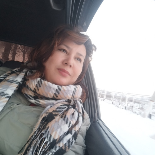 Sayyora  N. profile photo
