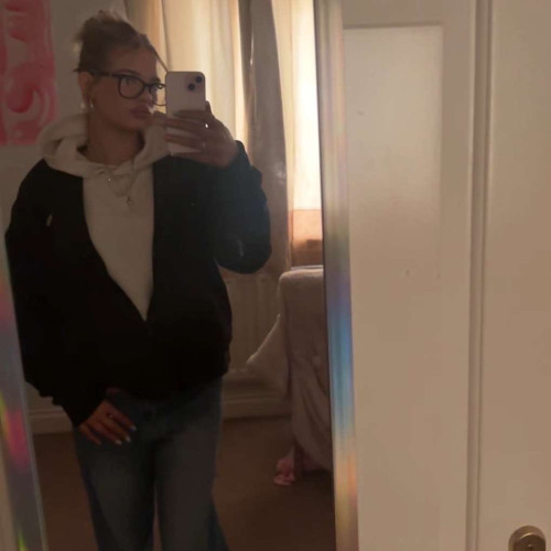 Chloe s. profile photo