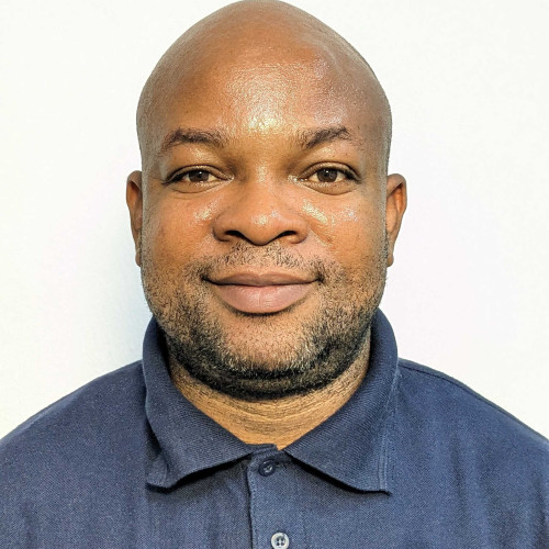 Segun D.