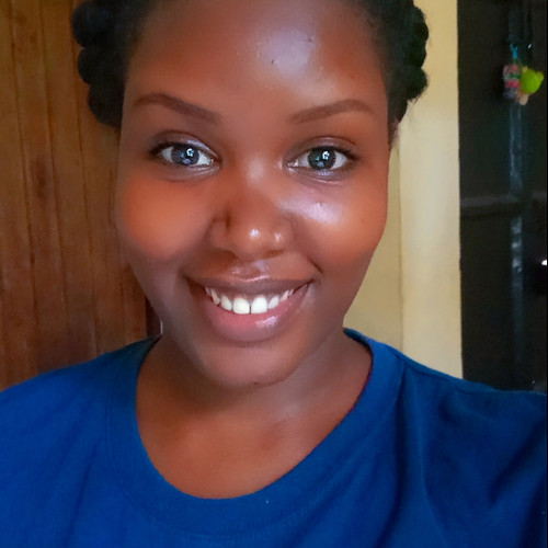Faith W. profile photo