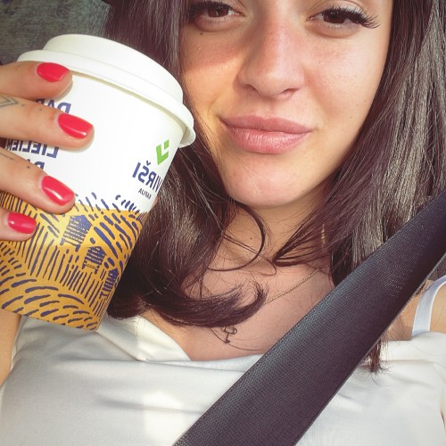 Ieva r.