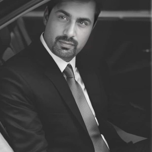 Wajid Z. profile photo