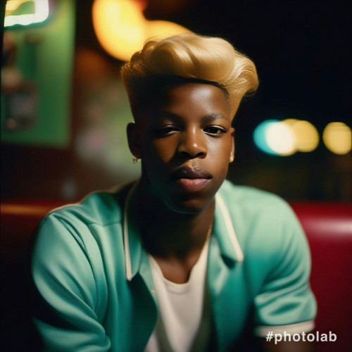 Olamide  S. profile photo