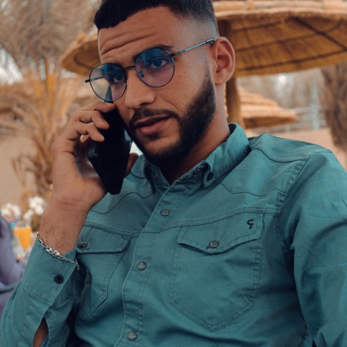 Mohamed  M.
