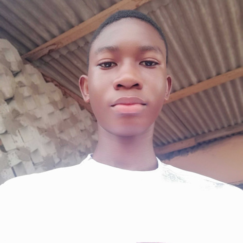 Naphtali D. profile photo