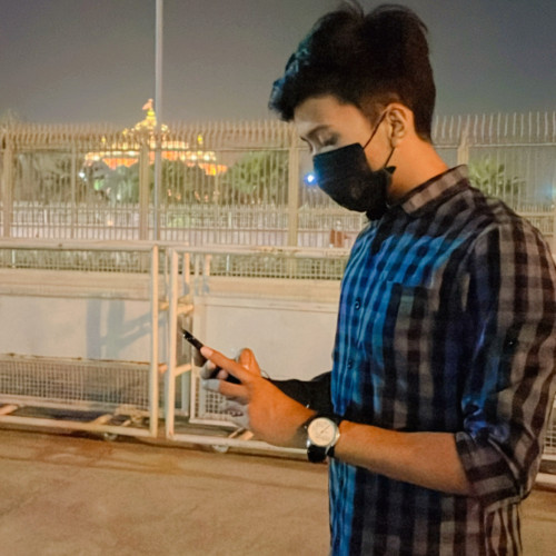 Ritik P. profile photo
