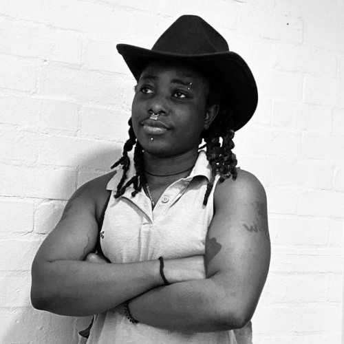 Jackline N. profile photo