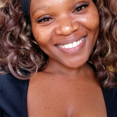 Precious N. profile photo