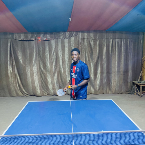 AGBOTON J. profile photo