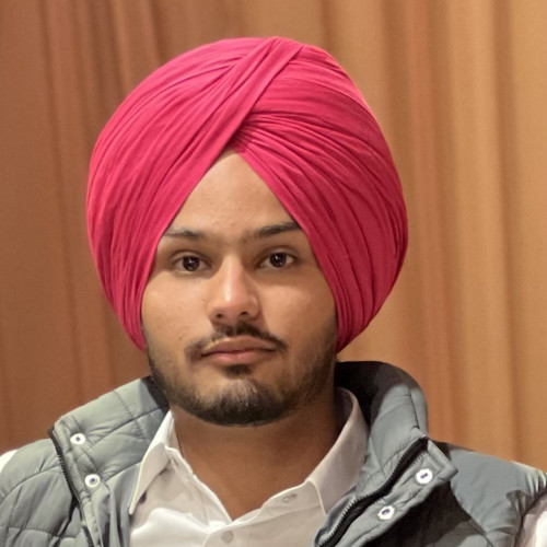 Inderjit S. profile photo