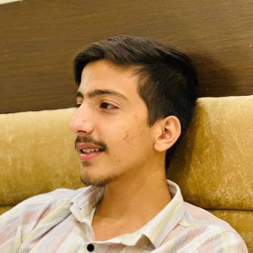 khushil  p.