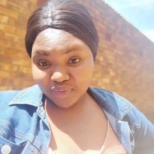Zinhle P. profile photo