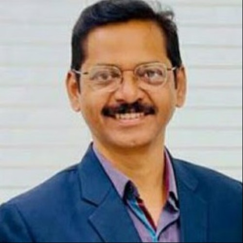Satish H.