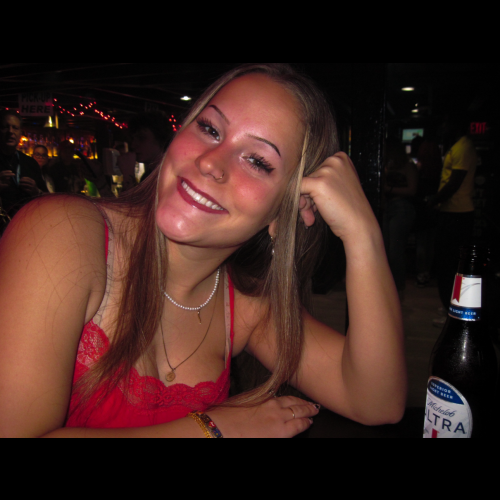 angelina a. profile photo