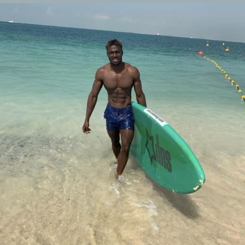 Toheeb  S. profile photo