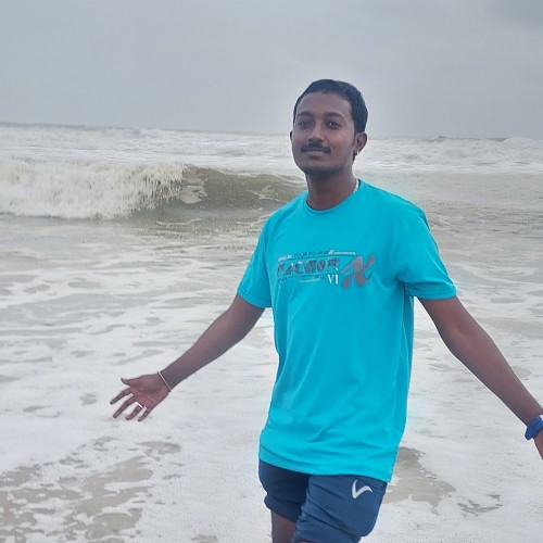 Rakesh M. profile photo