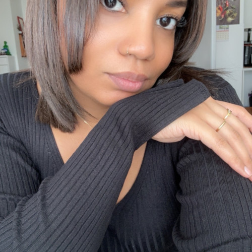 Melany N. profile photo