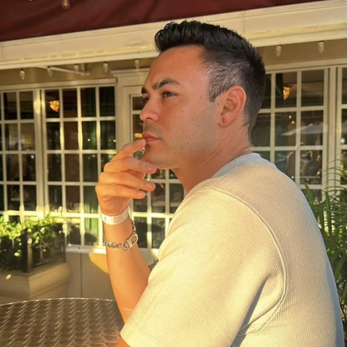 Rian M. profile photo