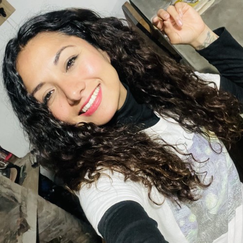 Yazmin  D.